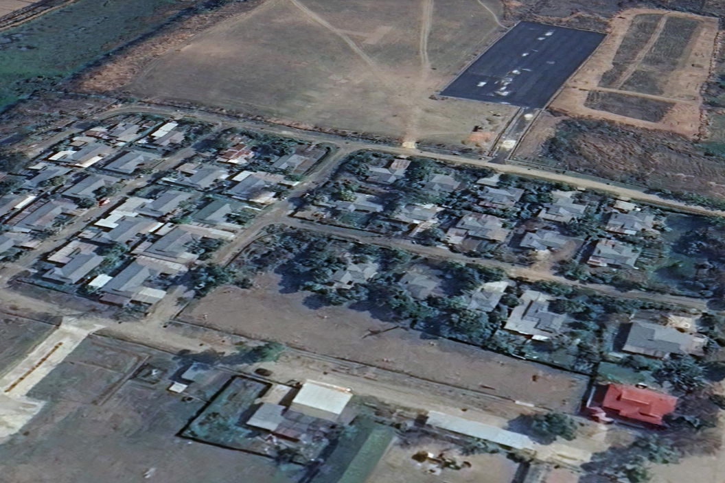 Staff Quarter