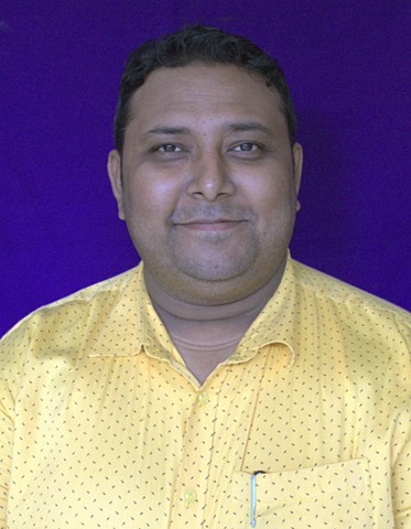 Mr. Abhishek Bhowmik