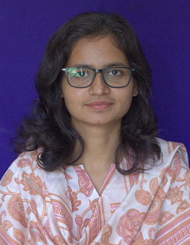 Ms Chanda Kumari