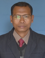 Mr O Dheinachandra