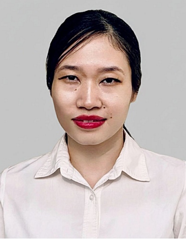 Ms Seleibam Silvia Sen