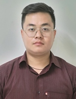 Mr Ricky Yumnam