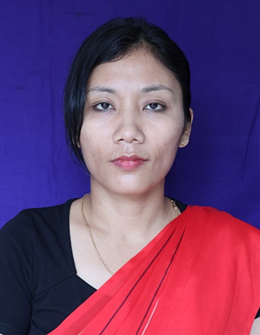 Ms Chingkheimayum Sana Chanu