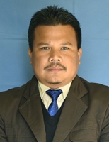 Mr Y Somen Singh