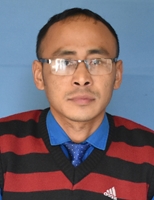 Mr Th Suresh Singh